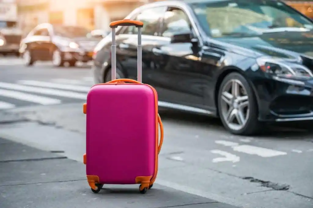 Airport Transfers
