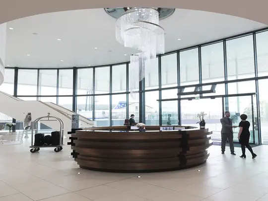 luton airport transfers