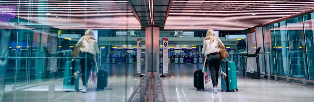 Heathrow Airport transfers